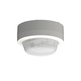 talis MC 360 A датчик движения, накладной, 25x3м, IP21, 1000W