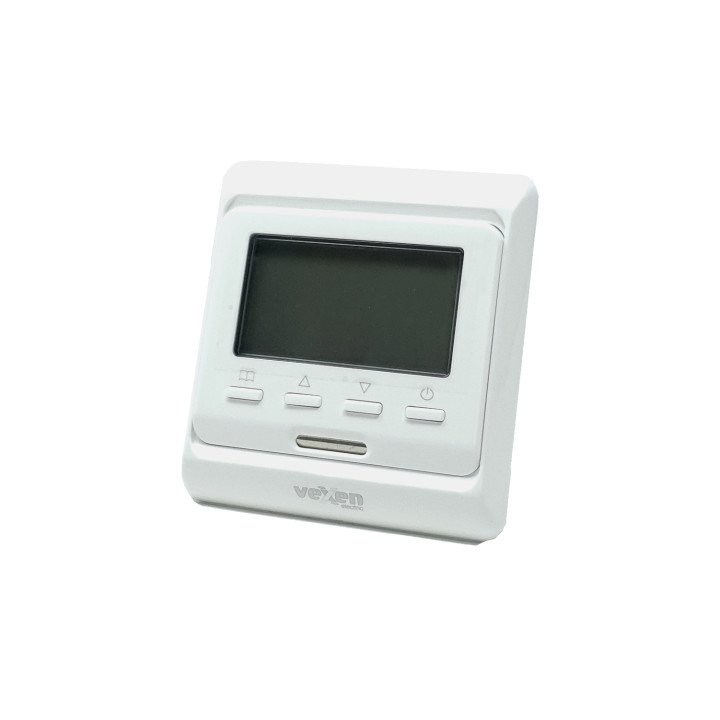 VEXEN TCD-51FA цифровой терморегулятор 230V 16A