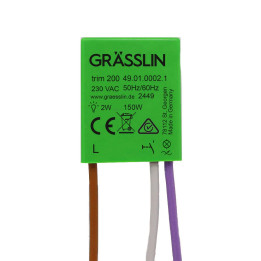 Trim 200 universālais Bluetooth dimmeris 150W