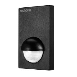 ALIO MS-180 датчик движения 180°, 12м, IP44, 1200Вт