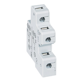 Legrand DPX3 signalizācijas kontakts 1CO