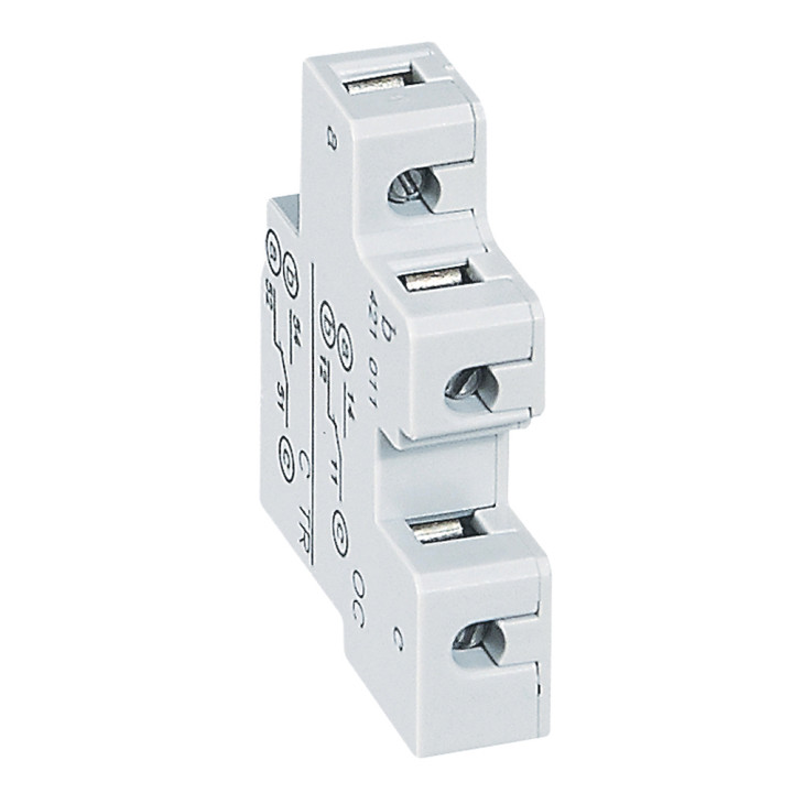 Legrand DPX3 signalizācijas kontakts 1CO