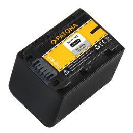 Patona PT1081 Battery Sony NP-FV70 1500mAh Li-Ion