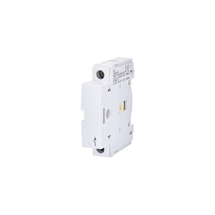 Pievienojamais ceturtais pols CLBS-4P/25