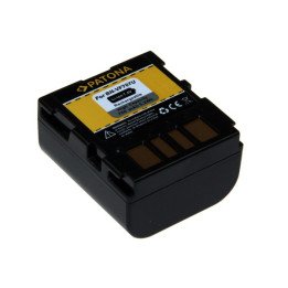 Patona Battery JVC BN-VF707 700mAh Li-Ion