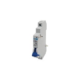 AUX.SB6L AC230V контактный блок 1NO/NC