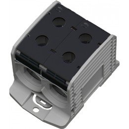 HORA eTec RKA 185 1/4 L S блок шин питания