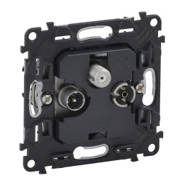 Valena InMatic TV-R-SAT lizdo