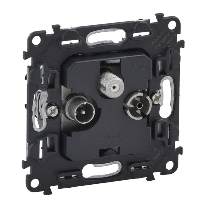Valena InMatic TV-R-SAT lizdo