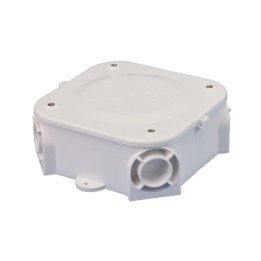 PAWBOL коробка надштукатурная IP20 POI-28