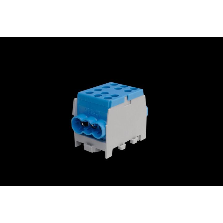 Pollmann HLAK 35-1/4 M2 zila Al/CU spaile