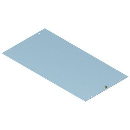 OEZ PD-Q13-1KD1204 viengabala apakšējais vāks