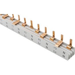 HORA eTec S-4L-1000/16 четырёхфазный шинопровод 16mm²