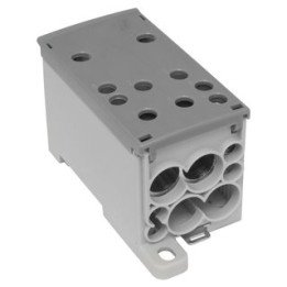 PVB 500-4/4 распределитель фаз Al/CU