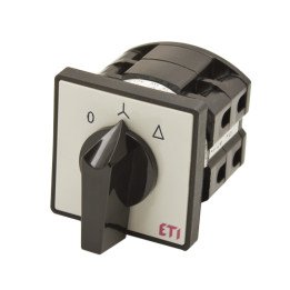 ETI CS 25 12 U переключатель