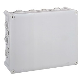 Коробка Legrand Plexo 310×240 мм IP55