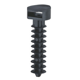 Kabelāžu turētāja dībelis 8mm