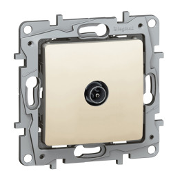 Legrand Niloe TV rozete 1.5dB