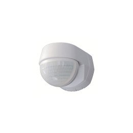 TALIS 180A датчик движения, надштукатурный, IP55