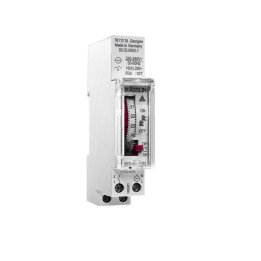 GRASSLIN TALENTO 211 MINI DIN таймер