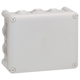 Legrand Plexo kaste 155×110 mm IP55