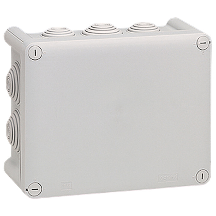 Legrand Plexo kaste 155×110 mm IP55