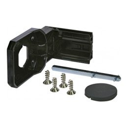 Durvju montāžas komplekts CLBS-DMK80