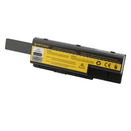 Patona PT2234 Laptop Battery 8800mAh 10.8V Li-Ion for Acer Aspire 5220/5920