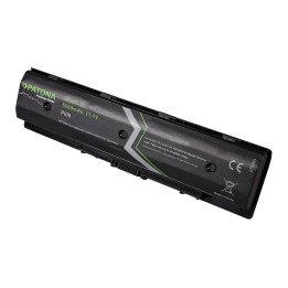 Patona PT2760 Premium Li-ion Battery for HP Pavilion 15, 5200mAh, 11.1V