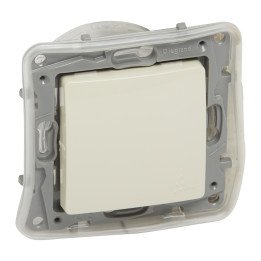Niloe переключатель IP44