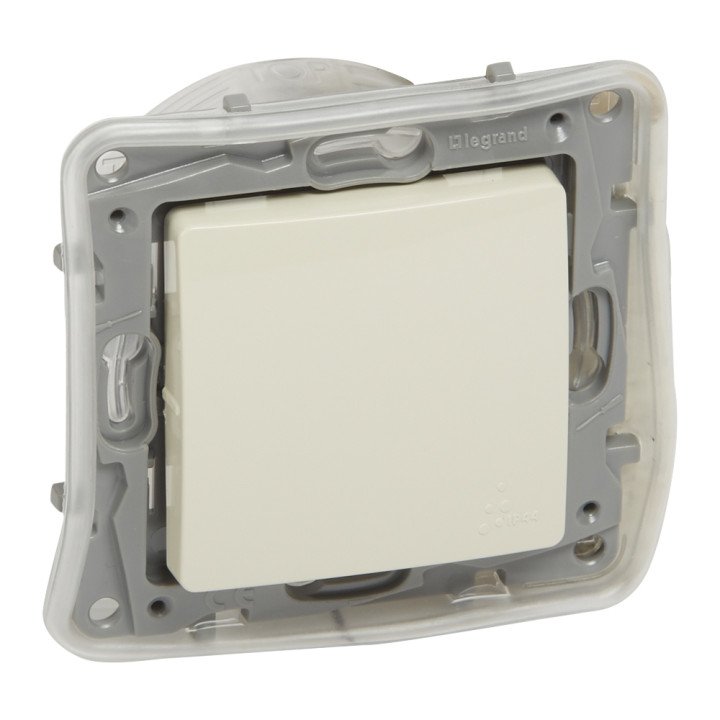 Niloe переключатель IP44