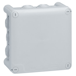 Legrand Plexo kaste 130×130 mm IP55