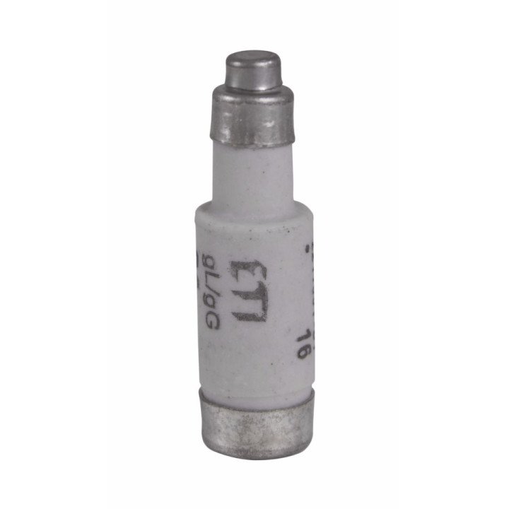 ETI D01 gG 10A 400V предохранитель