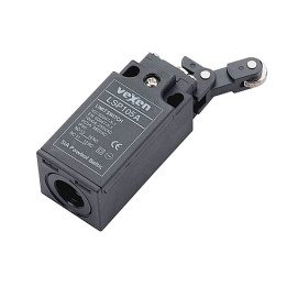 VEXEN LSP105A концевой выключатель пластик, длинный рычаг
