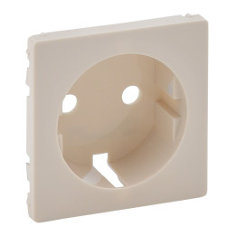 Valena Life rozetes plate 2P+E, smilškrāsa