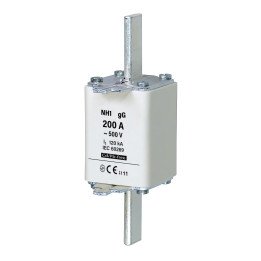 VEXEN electric предохранитель NH1 gG 200A/500V