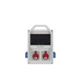 R-BOX 300 распределительное устройство 2×16A, 2×230V