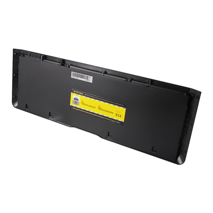 Patona PT2815 Battery for Dell Latitude 6430u 5600mAh 11.1V Li-ion 6FNTV