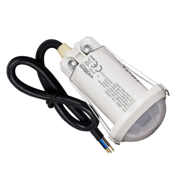 SENSA PRO PF-360-12 датчик присутствия 12м IP55