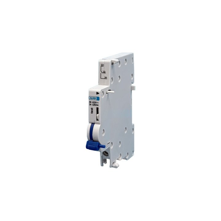 AUX.N8GH AC/DC230V контактный блок 1NO/NC