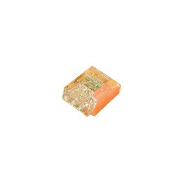 Быстрое соединение 2,5 мм2, 3 стыки PC  253 CL