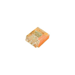 Vadu savienojuma klemme 3 x 2.5mm2