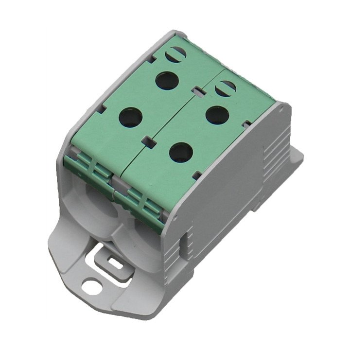 HORA eTec RKA 95 1/4 PE spaiļu bloks