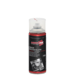 Litija universālā smērviela HQ 400 ml