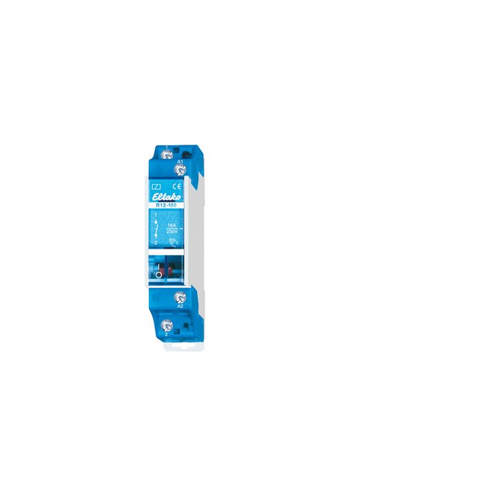 Eltako реле переключения 230V 1 NO 16A