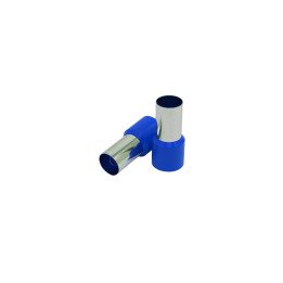 VEXEN наконечник 50mm2/20mm синий 50 шт