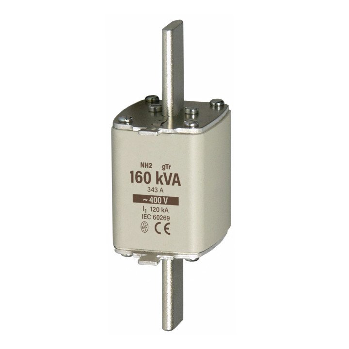 VEXEN NH2 предохранитель gTr 231A/400V 160kVA