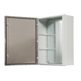Распределительный шкаф герм. 500 IP 65  prсez  НОВ