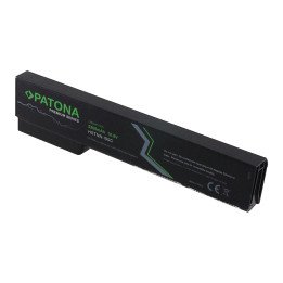 Patona HP EliteBook 8560 5200mAh Li-Ion аккумулятор