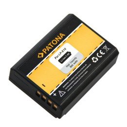 Battery Patona Canon LP-E10 860mAh Li-Ion